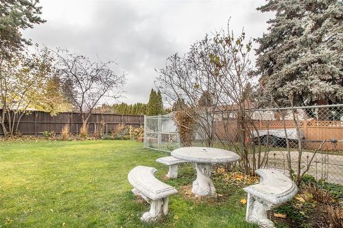 4306 Gordon Drive, Kelowna, BC - Outdoor