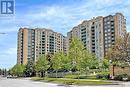 705 - 23 Oneida Crescent, Richmond Hill, ON  - Outdoor With Facade 