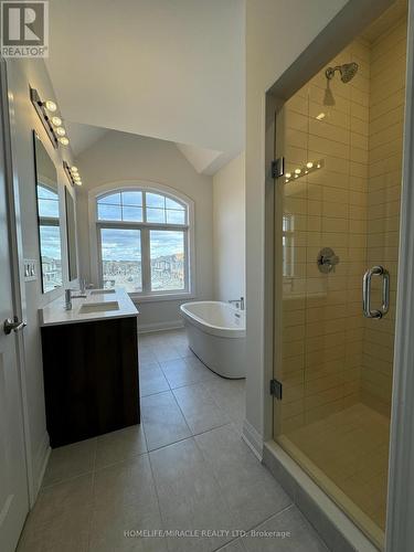 Blkb-1 - 151 Seguin Street, Richmond Hill, ON - Indoor Photo Showing Bathroom