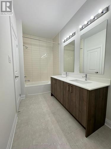 Blkb-1 - 151 Seguin Street, Richmond Hill, ON - Indoor Photo Showing Bathroom