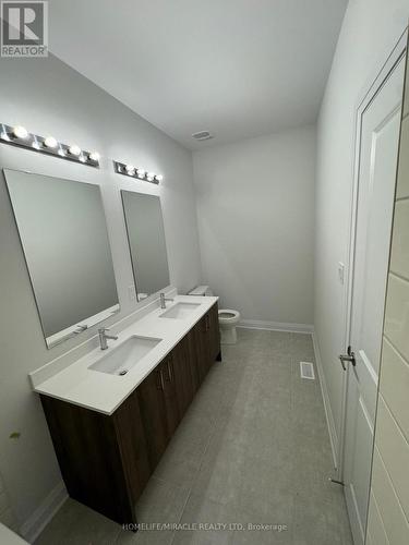 Blkb-1 - 151 Seguin Street, Richmond Hill, ON - Indoor Photo Showing Bathroom