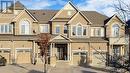 41 Lindvest Crescent, Vaughan, ON  - Outdoor With Facade 