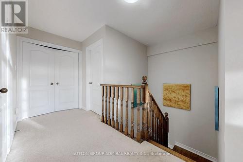 41 Lindvest Crescent, Vaughan, ON - Indoor Photo Showing Other Room