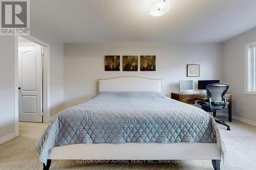 41 Lindvest Crescent, Vaughan, ON - Indoor Photo Showing Bedroom