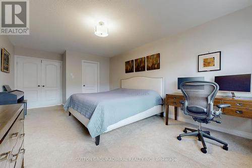 41 Lindvest Crescent, Vaughan, ON - Indoor Photo Showing Bedroom