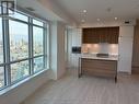 A1505 - 30 Upper Mall Way, Vaughan, ON  - Indoor Photo Showing Kitchen 