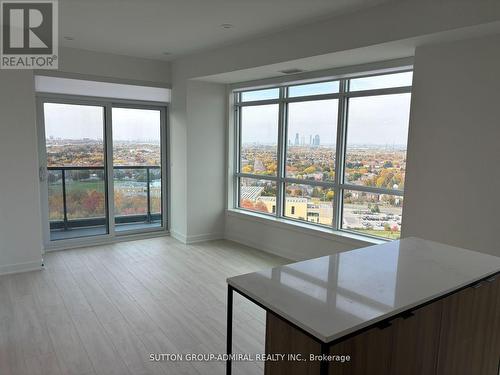 A1505 - 30 Upper Mall Way, Vaughan, ON - Indoor