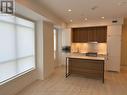 A1505 - 30 Upper Mall Way, Vaughan, ON  - Indoor Photo Showing Kitchen 