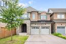 73 Walter Tunny Crescent, East Gwillimbury, ON  - Outdoor With Facade 