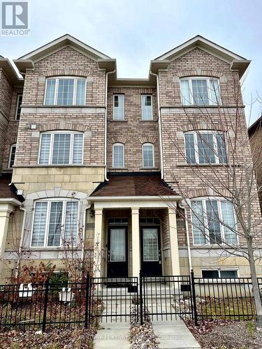 Bsmt - 1918 Donald Cousens Parkway, Markham, ON - Outdoor With Facade