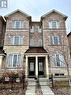 Bsmt - 1918 Donald Cousens Parkway, Markham, ON  - Outdoor With Facade 