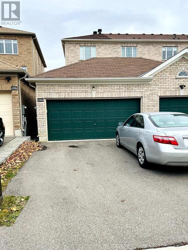 Bsmt - 1918 Donald Cousens Parkway, Markham, ON - Outdoor