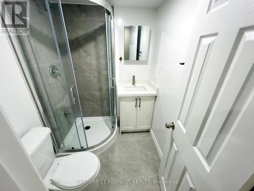 Bsmt - 1918 Donald Cousens Parkway, Markham, ON - Indoor Photo Showing Bathroom