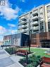 211 - 1415 Dundas Street E, Oakville, ON  - Outdoor 