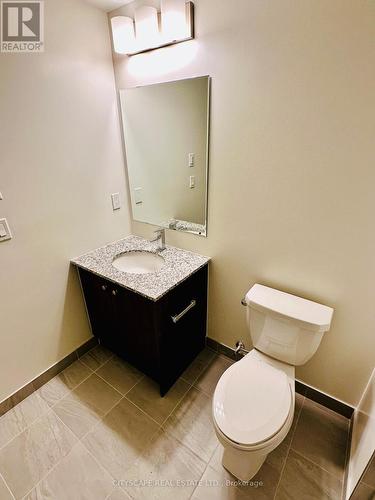 211 - 1415 Dundas Street E, Oakville, ON - Indoor Photo Showing Bathroom