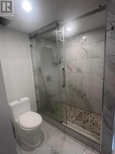 67 Goyo Gate, Vaughan, ON - Indoor Photo Showing Bathroom