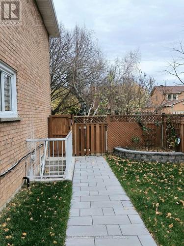 68 Cairns Drive, Markham, ON 