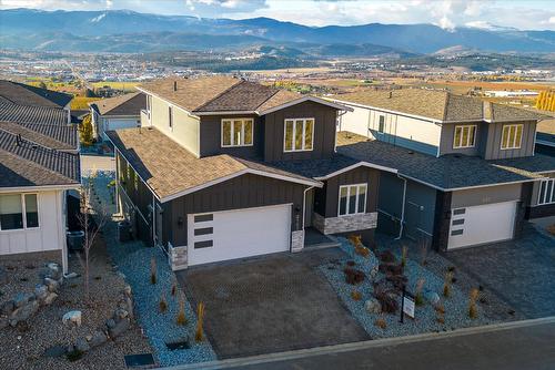 2163 Kentucky Crescent, Kelowna, BC - Outdoor