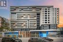 1806 - 8119 Birchmount Road, Markham, ON  - Outdoor With Facade 