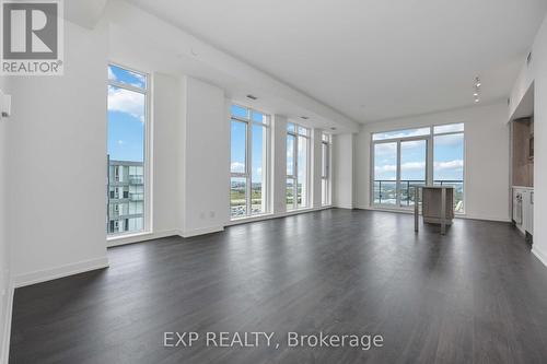 1806 - 8119 Birchmount Road, Markham, ON - Indoor Photo Showing Living Room