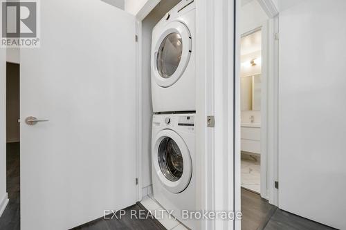 1806 - 8119 Birchmount Road, Markham, ON - Indoor Photo Showing Laundry Room