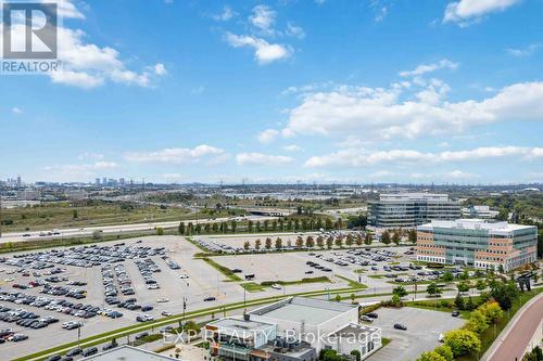 1806 - 8119 Birchmount Road, Markham, ON - Outdoor With View