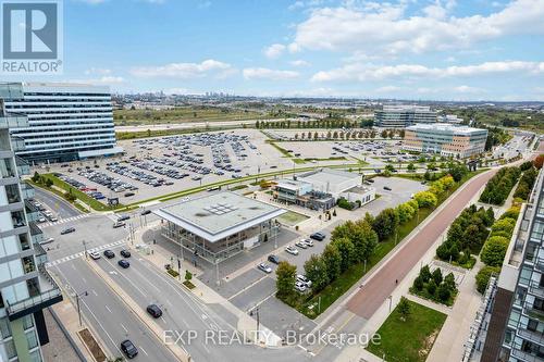 1806 - 8119 Birchmount Road, Markham, ON - Outdoor With View