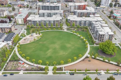 103-1800 Richter Street, Kelowna, BC - Outdoor With View