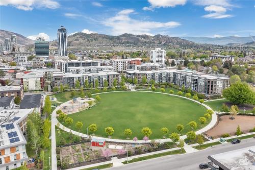 103-1800 Richter Street, Kelowna, BC - Outdoor With View