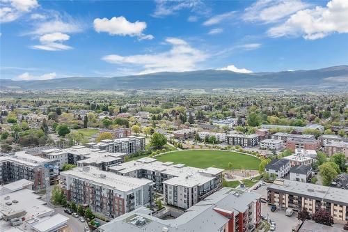 103-1800 Richter Street, Kelowna, BC - Outdoor With View