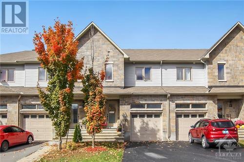 225 King Street, Carleton Place, ON - Outdoor With Facade