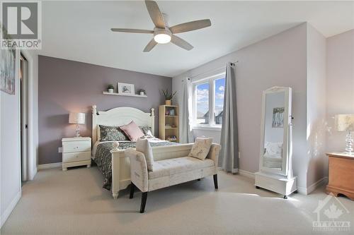 225 King Street, Carleton Place, ON - Indoor Photo Showing Bedroom