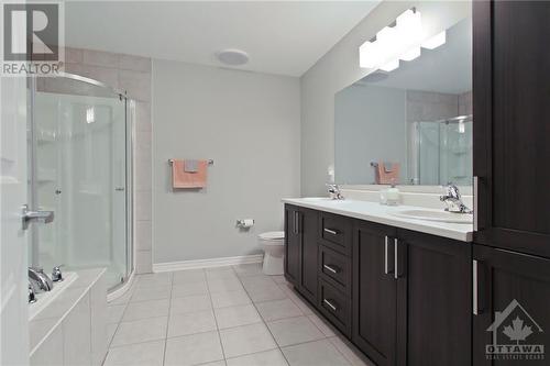 225 King Street, Carleton Place, ON - Indoor Photo Showing Bathroom