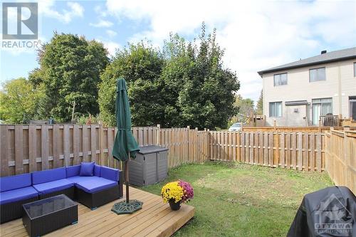 225 King Street, Carleton Place, ON - Outdoor With Deck Patio Veranda