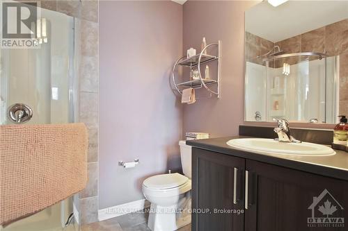 225 King Street, Lanark, ON - Indoor Photo Showing Bathroom