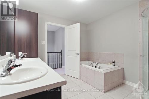 225 King Street, Lanark, ON - Indoor Photo Showing Bathroom