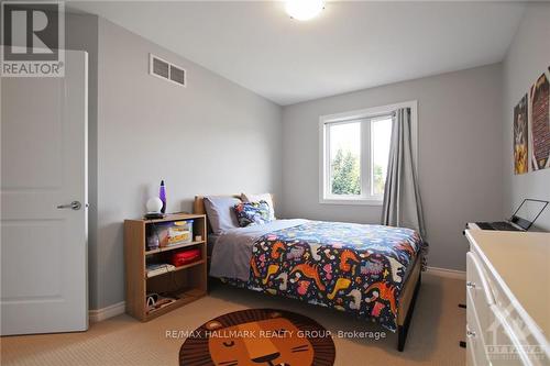 225 King Street, Lanark, ON - Indoor Photo Showing Bedroom