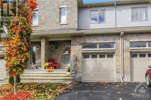 225 King Street, Lanark, ON - Outdoor With Facade