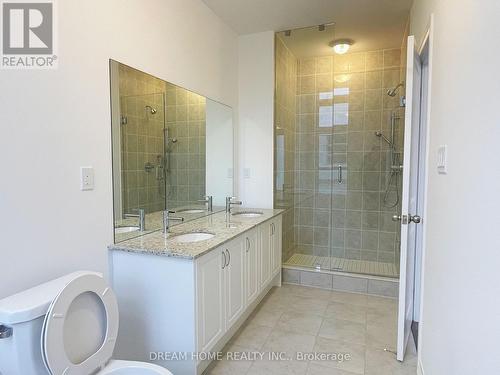 9 Albert Firman Lane, Markham, ON - Indoor Photo Showing Bathroom