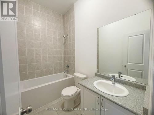 9 Albert Firman Lane, Markham, ON - Indoor Photo Showing Bathroom