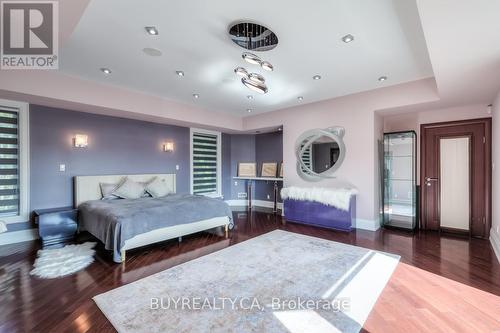 2530 King Road, King, ON - Indoor Photo Showing Bedroom