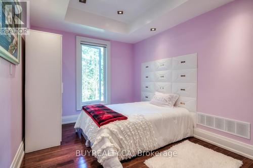 2530 King Road, King, ON - Indoor Photo Showing Bedroom