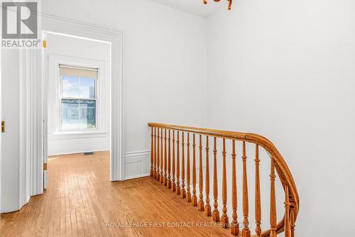 14-16 Peel Street, Barrie, ON - Indoor Photo Showing Other Room