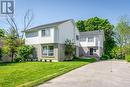 14-16 Peel Street, Barrie, ON  - Outdoor 