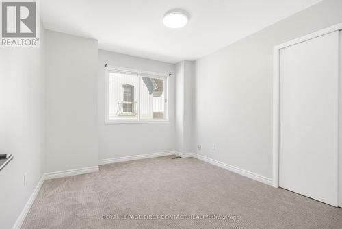 14-16 Peel Street, Barrie, ON - Indoor Photo Showing Other Room