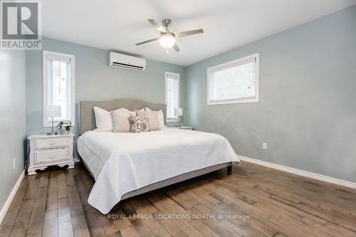 44 Stroud Crescent, Wasaga Beach, ON - Indoor Photo Showing Bedroom