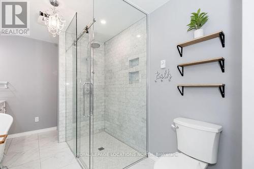 44 Stroud Crescent, Wasaga Beach, ON - Indoor Photo Showing Bathroom