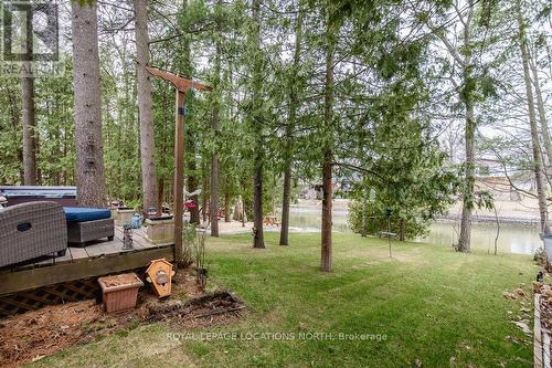 44 Stroud Crescent, Wasaga Beach, ON - Outdoor