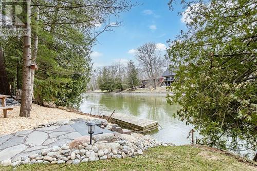 44 Stroud Crescent, Wasaga Beach, ON - Outdoor With Body Of Water With View