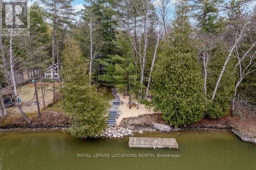 44 Stroud Crescent, Wasaga Beach, ON - Outdoor With Body Of Water With View